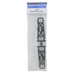 Team Associated B6 Gull Wing Front Arms hard