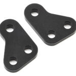 Team Associated RC10B6 Steering Block Arms