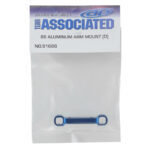Team Associated Factory Team B6-B6D Aluminum Arm Mount D - asc91688_1 Team Associated Factory Team B6-B6D Aluminum Arm Mount D