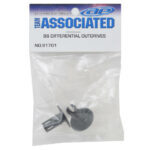 Team Associated B6 Differential Outdrives - asc91701_1 Team Associated B6 Differential Outdrives