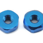 Team Associated RC10B6 Thumbscrews - asc91729 Team Associated RC10B6 Thumbscrews