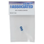 Team Associated RC10B6 Thumbscrews - asc91729_1 Team Associated RC10B6 Thumbscrews