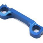 Team Associated RC10B6-1 Blue Aluminum Arm Mount C