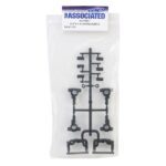 Team Associated B6.1/B6.1D Caster & Steering Block Set - asc91776_1 Team Associated B6.1/B6.1D Caster & Steering Block Set