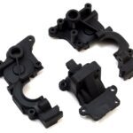 Team Associated B6.1/B6.1D Laydown Gearbox - asc91791 Team Associated B6.1/B6.1D Laydown Gearbox