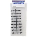 Team Associated B6.1/B6.1D Ball Ends - asc91820_1 Team Associated B6.1/B6.1D Ball Ends