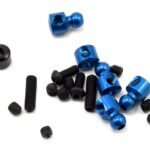 Team Associated RC10B6-1 Anti-roll Bar Hardware