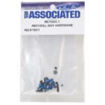 Team Associated RC10B6-1 Anti-roll Bar Hardware