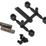 Team Associated B6-1 Factory Lite MIP Pucks With Pins - asc91847 Team Associated B6-1 Factory Lite MIP Pucks With Pins