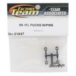 Team Associated B6-1 Factory Lite MIP Pucks With Pins - asc91847_1 Team Associated B6-1 Factory Lite MIP Pucks With Pins