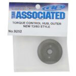 Team Associated Torque Control Hub Outer