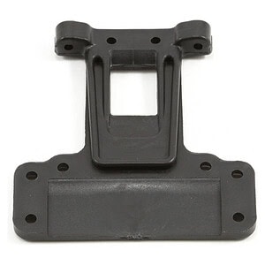 Team Associated Rear Chassis Plate B4-T4