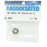 Team Associated FT Heavy Duty Servo Saver Spring - asc9657_1 Team Associated FT Heavy Duty Servo Saver Spring