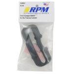 Front Bumper Mounts Black Summit - rpm80932_1 Front Bumper Mounts Black Summit
