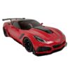 Kyosho Mini-Z Chevrolet Corvette ZR1 1/28 Red Body Pre-Painted