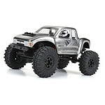 Pro-Line 1:24 Interco Super Swamper Front/Rear 1.0 inch Tires Pre-Mounted on 7mm Black Holcomb Wheels (4) - pro1021410_a4_xaj52utz-1 Pro-Line 1:24 Interco Super Swamper Front/Rear 1.0 inch Tires Pre-Mounted on 7mm Black Holcomb Wheels (4)