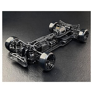 1/10 MRX GT RWD Electric Drift Car Kit - No Body