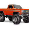 1/10 TRX-4 K10 Truck Body Scale 4WD Electric Truck Copper 92056-4-COPR
