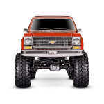 1/10 TRX-4 K10 Truck Body Scale 4WD Electric Truck - Silver 92056-4-COPR 92056-4-COPR - tra92056-4-copr_1 1/10 TRX-4 K10 Truck Body Scale 4WD Electric Truck - Silver 92056-4-COPR 92056-4-COPR
