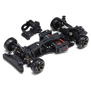 1/10 Team Associated SD 1.0 Super Drift 2WD RWD Drift Car Kit