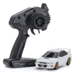 1/28 Kyosho Mini-Z Subaru Impreza 22b-Sti Version - White - 32627w900-1 1/28 Kyosho Mini-Z Subaru Impreza 22b-Sti Version - White