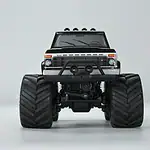 1/24 Carisma MSA-1MT 2.0 Spec F-Truck - 87768_4 1/24 Carisma MSA-1MT 2.0 Spec F-Truck