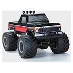 cis87768_05 1/24 Carisma MSA-1MT 2.0 Spec F-Truck