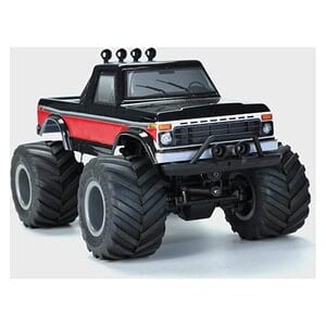 1/24 Carisma MSA-1MT 2.0 Spec F-Truck