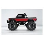 1/24 Carisma MSA-1MT 2.0 Spec F-Truck