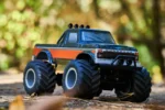 1/24 Carisma MSA-1MT 2.0 Spec F-Truck - dsc09827 1/24 Carisma MSA-1MT 2.0 Spec F-Truck