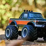 1/24 Carisma MSA-1MT 2.0 Spec F-Truck - dsc09827 1/24 Carisma MSA-1MT 2.0 Spec F-Truck