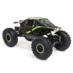 1/24 AX24 XC-1 4WD RTR 4WS Mini Crawler w/2.4GHz Radio Battery and Charger - Green AXI00003T1 - axi00003t1_1 1/24 AX24 XC-1 4WD RTR 4WS Mini Crawler w/2.4GHz Radio Battery and Charger - Green AXI00003T1