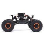 1/24 AX24 XC-1 4WD RTR 4WS Mini Crawler w/2.4GHz Radio Battery and Charger - Green AXI00003T1 - axi00003t1_10 1/24 AX24 XC-1 4WD RTR 4WS Mini Crawler w/2.4GHz Radio Battery and Charger - Green AXI00003T1