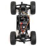 1/24 AX24 XC-1 4WD RTR 4WS Mini Crawler w/2.4GHz Radio Battery and Charger - Green AXI00003T1 - axi00003t1_2 1/24 AX24 XC-1 4WD RTR 4WS Mini Crawler w/2.4GHz Radio Battery and Charger - Green AXI00003T1