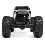 1/24 AX24 XC-1 4WD RTR 4WS Mini Crawler w/2.4GHz Radio Battery and Charger - Green AXI00003T1 - axi00003t1_3 1/24 AX24 XC-1 4WD RTR 4WS Mini Crawler w/2.4GHz Radio Battery and Charger - Green AXI00003T1
