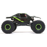 1/24 AX24 XC-1 4WD RTR 4WS Mini Crawler w/2.4GHz Radio Battery and Charger - Green AXI00003T1 - axi00003t1_5 1/24 AX24 XC-1 4WD RTR 4WS Mini Crawler w/2.4GHz Radio Battery and Charger - Green AXI00003T1