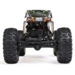 1/24 AX24 XC-1 4WD RTR 4WS Mini Crawler w/2.4GHz Radio Battery and Charger - Green AXI00003T1 - axi00003t1_6 1/24 AX24 XC-1 4WD RTR 4WS Mini Crawler w/2.4GHz Radio Battery and Charger - Green AXI00003T1