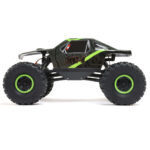 1/24 AX24 XC-1 4WD RTR 4WS Mini Crawler w/2.4GHz Radio Battery and Charger - Green AXI00003T1 - axi00003t1_7 1/24 AX24 XC-1 4WD RTR 4WS Mini Crawler w/2.4GHz Radio Battery and Charger - Green AXI00003T1