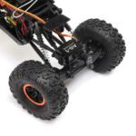 1/24 AX24 XC-1 4WD RTR 4WS Mini Crawler w/2.4GHz Radio Battery and Charger - Green AXI00003T1 - axi00003t1_9 1/24 AX24 XC-1 4WD RTR 4WS Mini Crawler w/2.4GHz Radio Battery and Charger - Green AXI00003T1