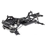 1/10 SCX10 Pro 4WD Scaler Rock Crawler Kit AXI03028