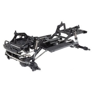 1/10 SCX10 Pro 4WD Scaler Rock Crawler Kit AXI03028