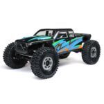 1/10 SCX10 Pro 4WD Scaler Rock Crawler Kit AXI03028 - axi03028_1 1/10 SCX10 Pro 4WD Scaler Rock Crawler Kit AXI03028