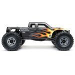 1/10 SCX10 Pro 4WD Scaler Rock Crawler Kit AXI03028 - axi03028_10 1/10 SCX10 Pro 4WD Scaler Rock Crawler Kit AXI03028