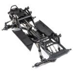 1/10 SCX10 Pro 4WD Scaler Rock Crawler Kit AXI03028 - axi03028_11 1/10 SCX10 Pro 4WD Scaler Rock Crawler Kit AXI03028