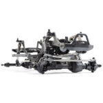 1/10 SCX10 Pro 4WD Scaler Rock Crawler Kit AXI03028 - axi03028_12 1/10 SCX10 Pro 4WD Scaler Rock Crawler Kit AXI03028
