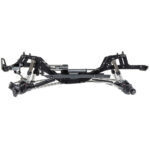 1/10 SCX10 Pro 4WD Scaler Rock Crawler Kit AXI03028 - axi03028_14 1/10 SCX10 Pro 4WD Scaler Rock Crawler Kit AXI03028