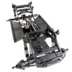 1/10 SCX10 Pro 4WD Scaler Rock Crawler Kit AXI03028 - axi03028_15 1/10 SCX10 Pro 4WD Scaler Rock Crawler Kit AXI03028