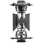1/10 SCX10 Pro 4WD Scaler Rock Crawler Kit AXI03028 - axi03028_18 1/10 SCX10 Pro 4WD Scaler Rock Crawler Kit AXI03028