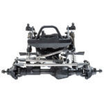 1/10 SCX10 Pro 4WD Scaler Rock Crawler Kit AXI03028 - axi03028_19 1/10 SCX10 Pro 4WD Scaler Rock Crawler Kit AXI03028