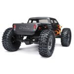 1/10 SCX10 Pro 4WD Scaler Rock Crawler Kit AXI03028 - axi03028_2 1/10 SCX10 Pro 4WD Scaler Rock Crawler Kit AXI03028